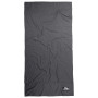 Рушник Matador Packable beach чорний