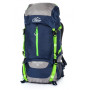Туристичний рюкзак Loap batoh Evolution 60 l синій Blue