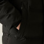 Жіноче пальто Dare 2b Kids WanderJacket Black