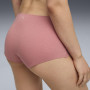 Жіноча нижня білизна Puma Invisible Cotton Mini Shorts