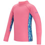 Дитячий купальник Regatta HokuII PinkLemBluFl