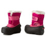 Dětské zimní boty Sorel Snow Commander