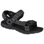 Сандалії Hannah Feet (wave) 2020 сірий Pewter (wave)