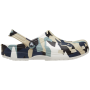 Шльопанці Crocs Geo Camo Clog