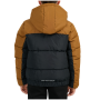 Дитяча зимова куртка 4F Down Jacket M0915 Light Brown
