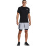 Чоловіча футболка Under Armour HG Armour Fitted SS