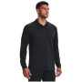 Чоловіча футболка Under Armour Tac Performance Polo LS 2.0