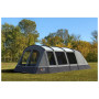 Сімейний намет Vango Lismore TC 600XL Package