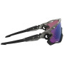 Сонцезахисні окуляри OAKLEY Jawbreaker Prizm Road Jade