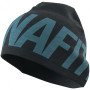 Шапка Dynafit Light Logo Beanie синій/сірий