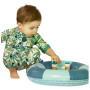 Дитячий купальник DucKsday Toucan Baby Swimsuit