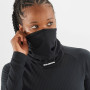 Багатофункціональний шарф Salomon Salomon Warm Neck Gaiter