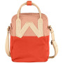 Сумка через плече Fjällräven Kånken Art Sling