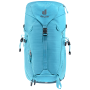 Жіночий туристичний рюкзак Deuter Trail 16 SL