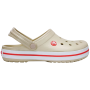 Шльопанці Crocs Crocband