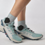 Жіночі кросівки Salomon Supercross 4 Gore-Tex