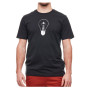 Чоловіча футболка Black Diamond M SS BD IDEA TEE