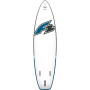 SUP дошка F2 Stereo 10'5