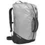Дорожня сумка Black Diamond Stone 42 Duffel срібний