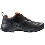 Чоловічі туристичні черевики Mammut Sapuen Low GTX Men