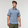 Чоловіча сорочка Cotopaxi Cambio Button Up Shirt