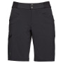 Жіночі шорти Black Diamond W VALLEY SHORTS чорний