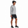 Жіноча толстовка Under Armour Essential Fleece Hoodie