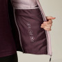 Жіноча куртка Regatta Women’s Clumber Hybrid