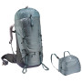 Рюкзак Deuter Aircontact 50+10 SL