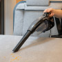 Ручний пилосос Mestic Vacuum cleaner MS-100 zwart 230V