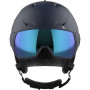 Гірськолижний шолом Salomon Icon Lt Visor