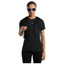 Жіноча функціональна футболка Icebreaker 125 Cool-Lite Speed SS Tee