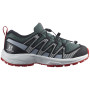Дитячі черевики Salomon Xa Pro V8