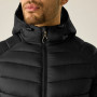 Чоловіча куртка Dare 2b Torrek Padded Jacket