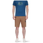 Чоловічі шорти Mammut Massone Shorts Men