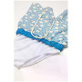 Дитячий купальник DucKsday Manta Boardshort Boy