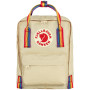 Рюкзак Fjällräven Kånken Rainbow Mini