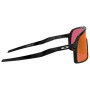 Сонцезахисні окуляри OAKLEY Sutro Prizm Snow Torch Iridium