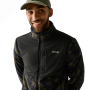 Чоловіча кофта Regatta Morran WR fleece