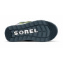 Дитячі зимові черевики Sorel Children’s Whitney ™ II Strap