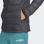 Чоловіча пухова куртка Adidas Mt Down Jacket