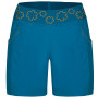 Dámské kraťasy Ocún Pantera modrá Capri Blue
