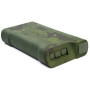 Павербанк Ridge Monkey Vault C-Smart Wireless 77850mAh Green