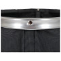 Кошик для білизни Bo-Camp Laundry bag XL with lid