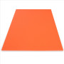 Килимок Yate Aerobic 8mm помаранчевий Orange