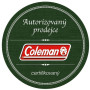 Сімейний намет на 5 осіб Coleman Waterfall 5 Deluxe