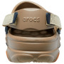 Шльопанці Crocs Classic All Terrain Clog
