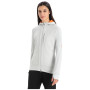 Жіноча функціональна толстовка Icebreaker Quantum III LS Zip Hoodie