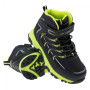 Дитячі черевики Elbrus Savas Mid Wp Jr