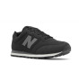 Чоловічі черевики New Balance GM400LD1